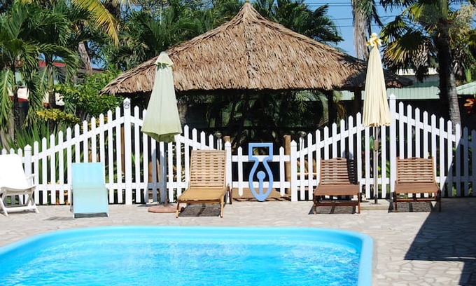 Cayenne Maison | GITE COMOU pour vos sejours VACANCES ou TRAVAIL