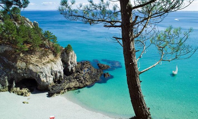 Crozon Maison | Gîte Morgat Crozon