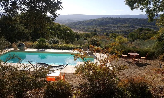Gordes Maison | MIREIO ,le charme provencal