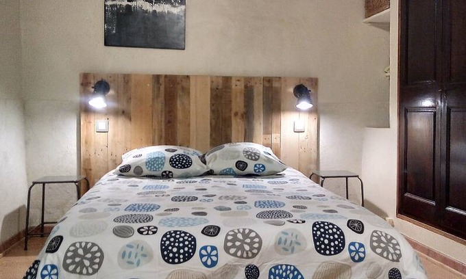 Beaumont-de-Pertuis Appartement | Gîte de Julie - Au coeur du Luberon