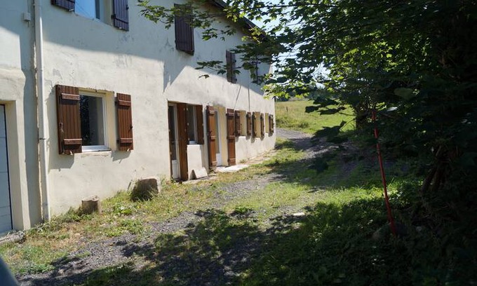 Usclades-et-Rieutord Appartement | Ardèche - Gite dans la montagne - Usclades