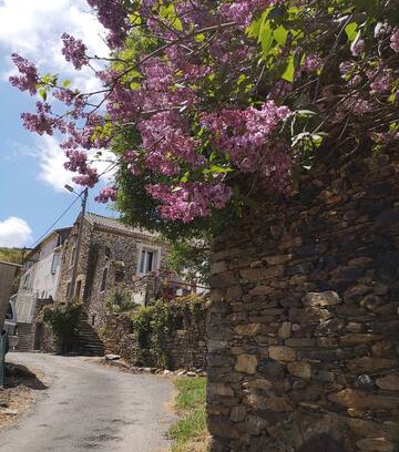 Cassagnoles Maison | Une Maison Ressourçante, authentique