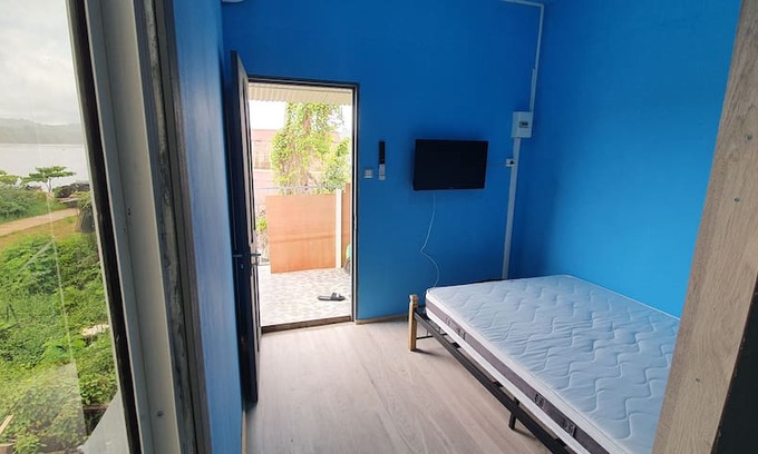 Maripasoula Appartement | Chambres à Maripa-Soula