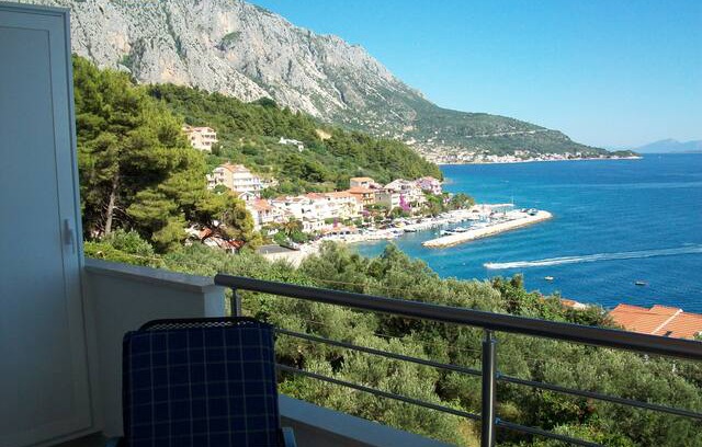 Podgora Appartement | Bellevue 2 Podgora