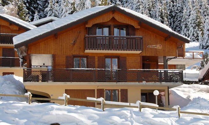 Chatel Maison | Chalet Simplet