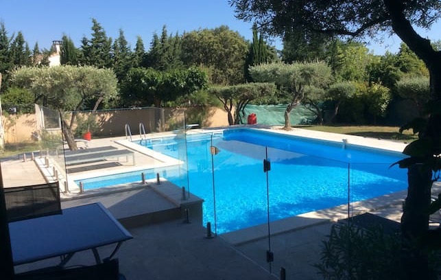 Saint-Jean-de-Cornies Maison | Maison de charme, grande piscine