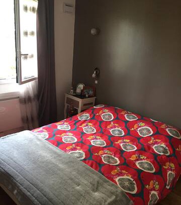 Enghien-les-Bains Maison | Confortable Chambre Enghien les bains