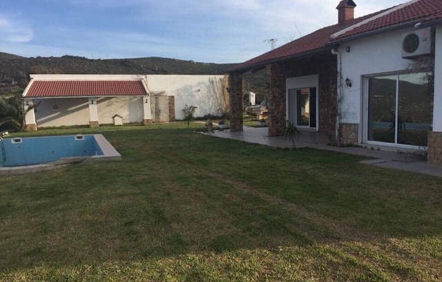Sejenane Villa | Chalet Kef Abbed Bizerte