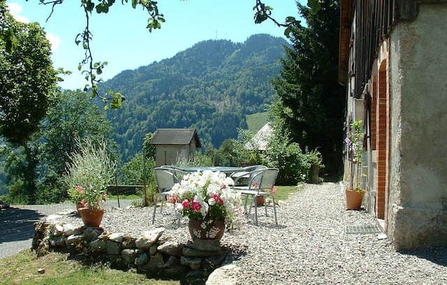 Onnion Maison | Joli gîte à la montagne en Haute-Savoie