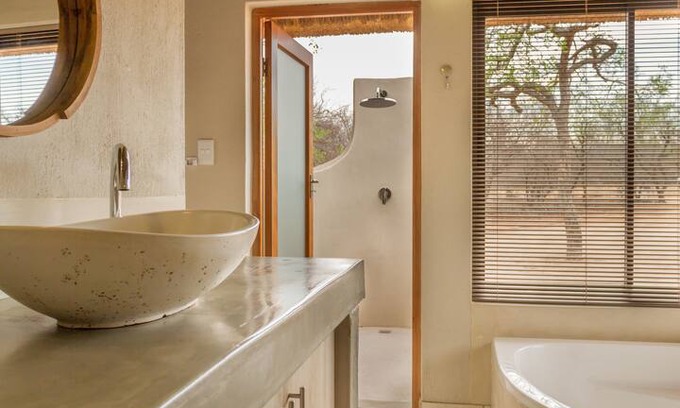 Hoedspruit Maison | Bush Baby Haven R1 Private Ensuite | Self Catering