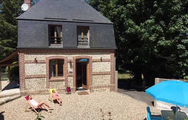 Veulettes-sur-Mer Maison | L'écurie, gite de charme à Veulettes sur Mer