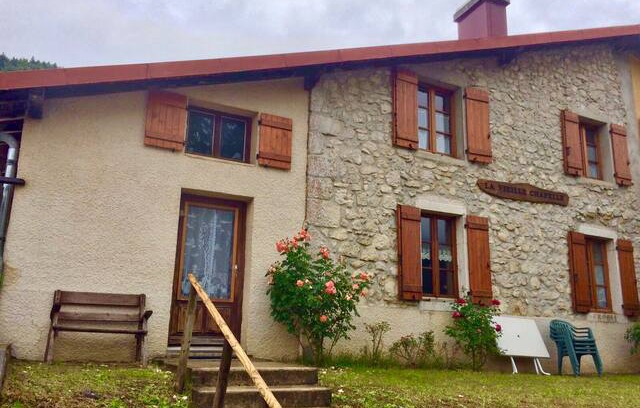Lelex Maison | MAISON jurassienne RÉNOVÉE.