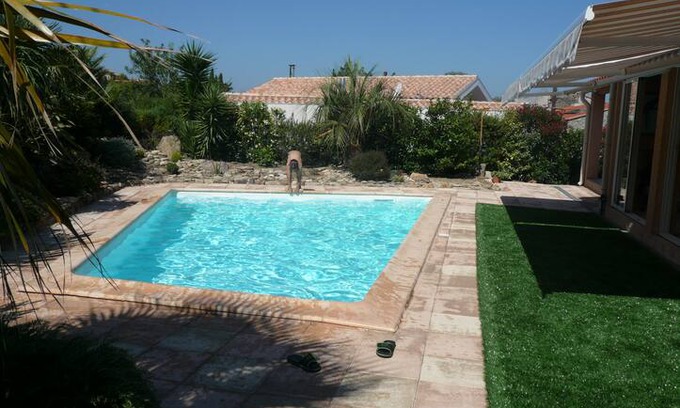 Villelongue-dels-Monts Villa | Campogite Villelongue