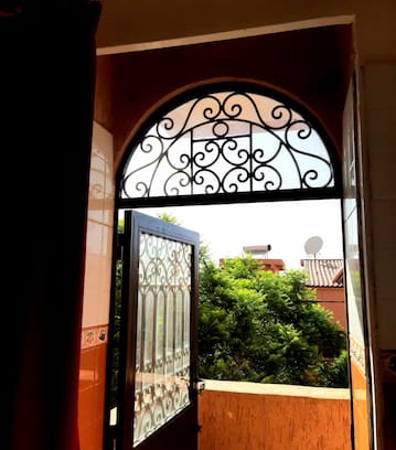 Beni Mellal Villa | ETAGE VILLA 2 GARAGES LUXEUX JNAN TAHER