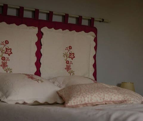Clion Lit Et Petit-Déjeuner | Chambre d'hôte au calme à la campagne
