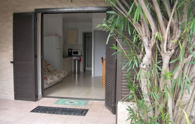 Tiuccia Appartement | T2 Aux Marines de Tiuccia
