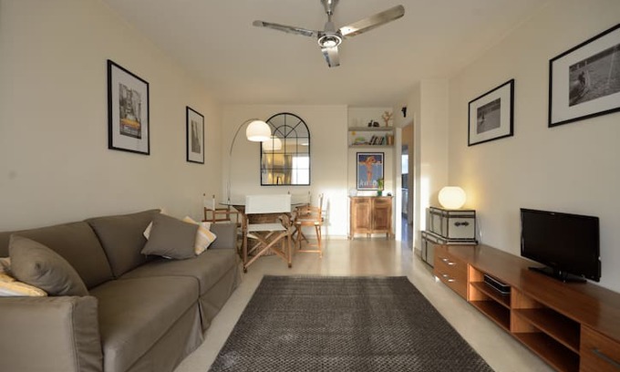 Antibes Appartement | Stylish flat - Cote d'Azur escape!