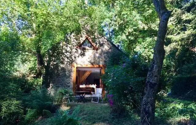 Pleguien Maison | La petite Clairière