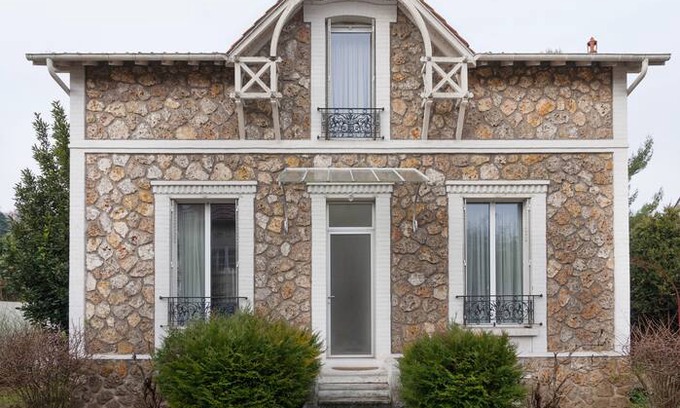 Le Pecq Maison | Beautiful apartment in a house