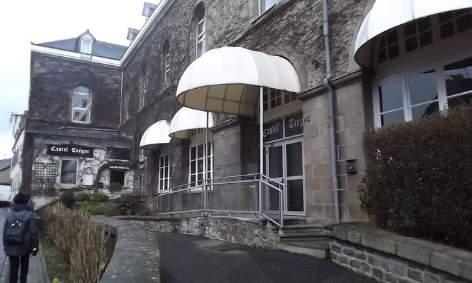 Treguier Appartement | Résidence Castel Trégor à Tréguier (Cotes d'Armor)