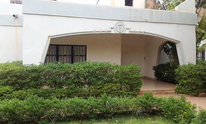 Bobo Dioulasso Maison | Villa meublée à Bobo 2010 pour vos courts sejours