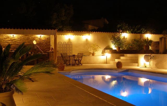 Mezzavia Maison | Villa 147 m2 climatisée avec piscine