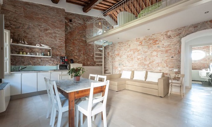 Arena Metato Appartement | Pisa residence Villa Del Lupo V
