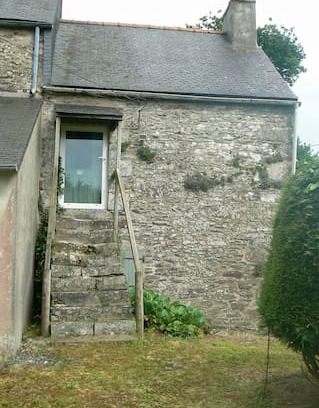 Pont-Melvez Maison | La source aux oiseaux