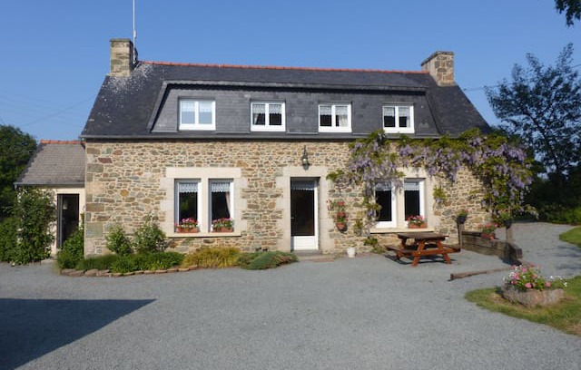 Goudelin Autre | Gîte à la ferme de Kerogel à Goudelin