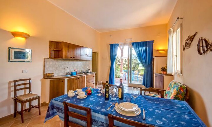 Pian di Rocca Appartement | Agriturismo Tenuta Valdelmelo Apt Sasso Blu