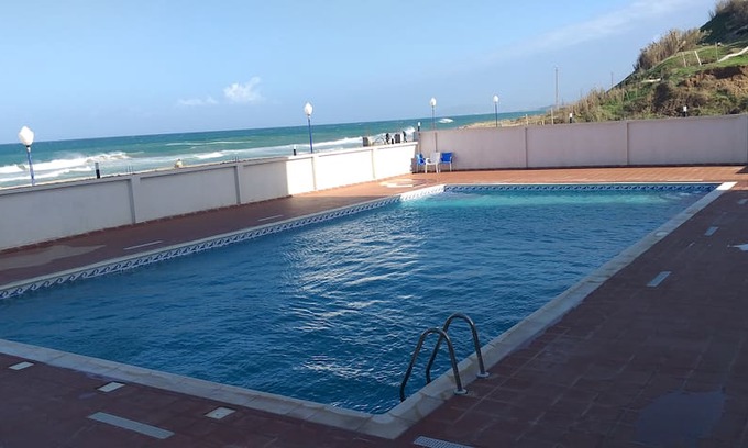 Boumerdes Hôtel | Complexe touristique Albatros Beach Boumerdes