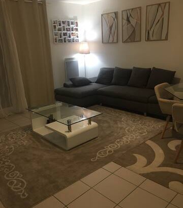 Bordeaux-Lac Appartement | Chambre privée proche du centre de Bordeaux