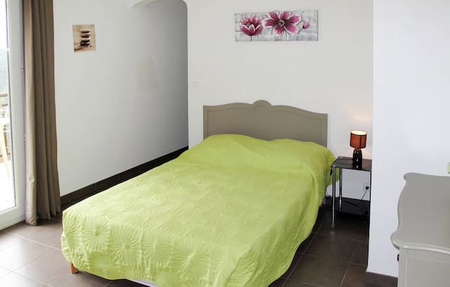 Partinello Appartement | Les Asphodeles
