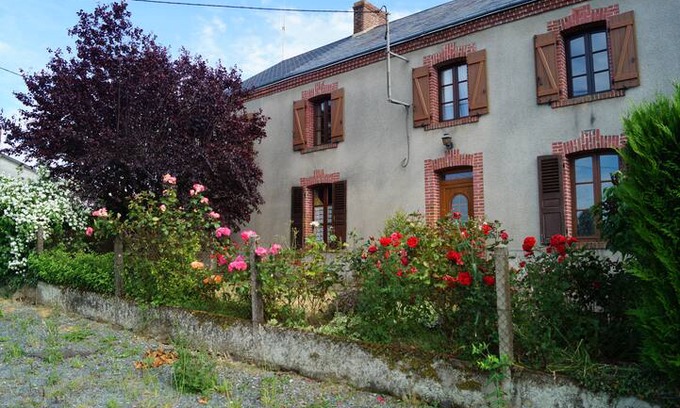 Lourdoueix-Saint-Pierre Autre | Gîte nature en Creuse : Les Loriots