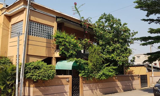 Brazzaville Appartement | Appartements en location au plateau