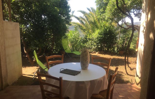 Cargese Appartement | Idéal vacances à Cargèse