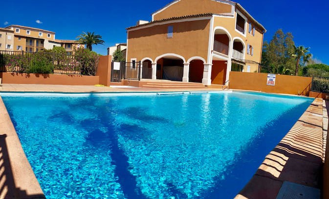 Port Cogolin Appartement | Annonciade Port Cogolin, Port Grimaud,Saint Tropez