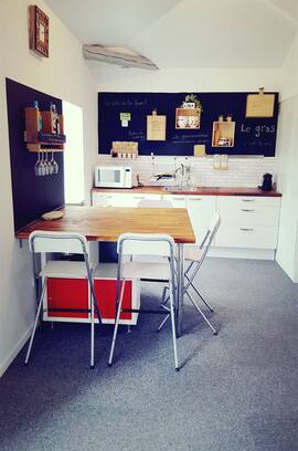 Saint-Pee-sur-Nivelle Appartement | 30m2 centre de St Pée 20min plage 10min la Rhune