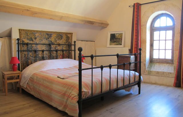 Couffy Maison | Les Tilleuls 1 Chambre d'hôtes