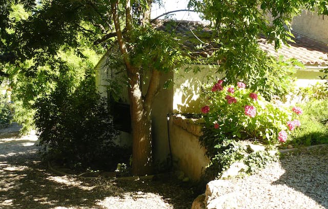 Aubagne Appartement | Appartement dans villa avec piscine
