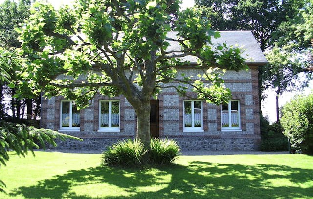 Gerville Maison | LE CLOS DES MESANGES PRES D'ETRETAT
