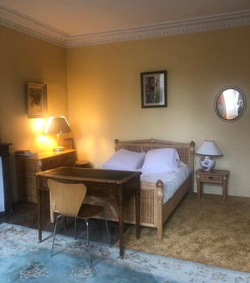 Alencon Maison | Chambre meublée Tout équipée proche centre
