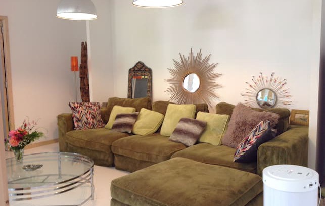 Quartier Branville Appartement | Loft atypique . Paradis du chineur