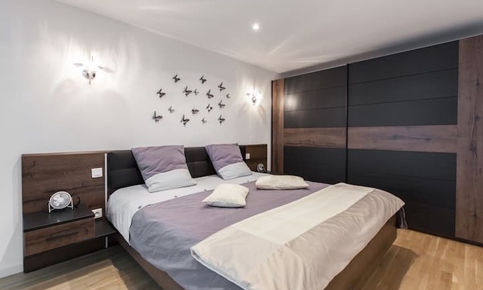 Historic Center Appartement | Hyper Centre Strasbourg, logement 2 p standing