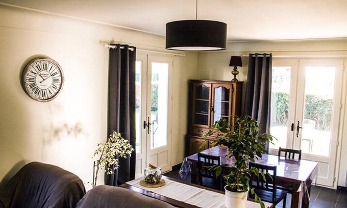 Espelette Appartement | Appartement entier à 100m du bourg d’Espelette