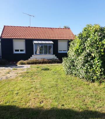 Plouguiel Maison | Plouguiel - Maison 2 à 4 personnes