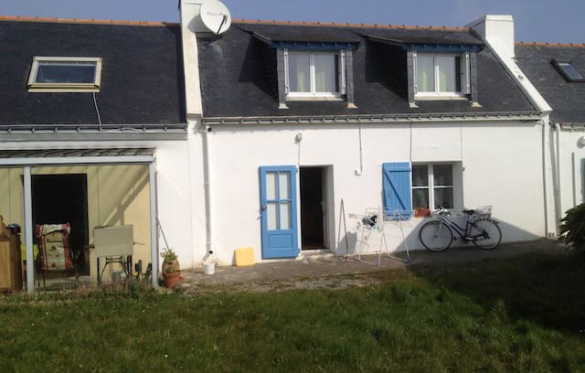 Bangor Maison | Location Saisonnière sur Belle-ile-en-Mer