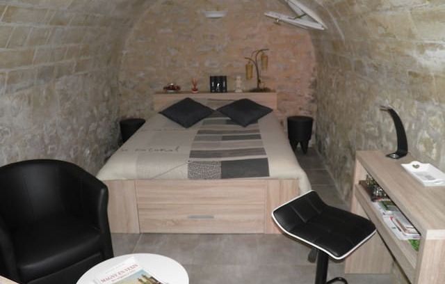 Magny-en-Vexin Maison | Studio indépendant avec cour