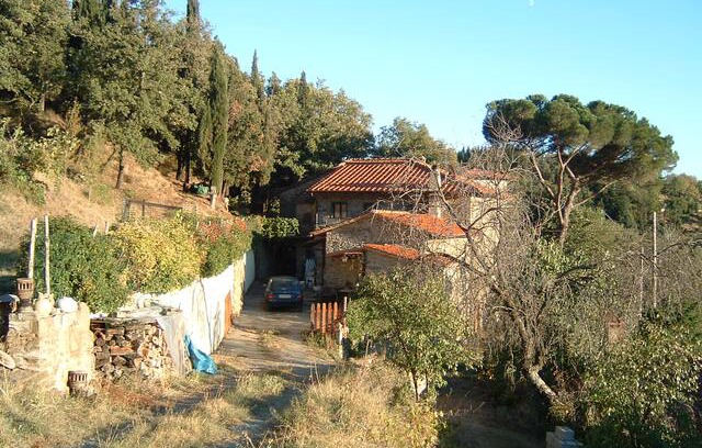 Castiglion Fiorentino Appartement | breakfast at muriello 49