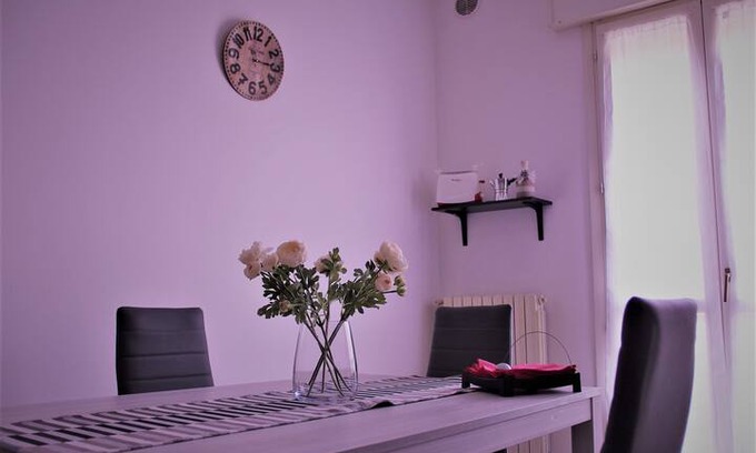 Legnaro Appartement | Legnaro 10 mins from Padova, 35 mins from Venice